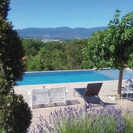 Amazing In With House A Mountain View *