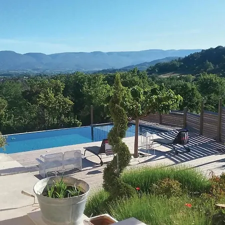 Amazing In With House A Mountain View Holiday home Apt