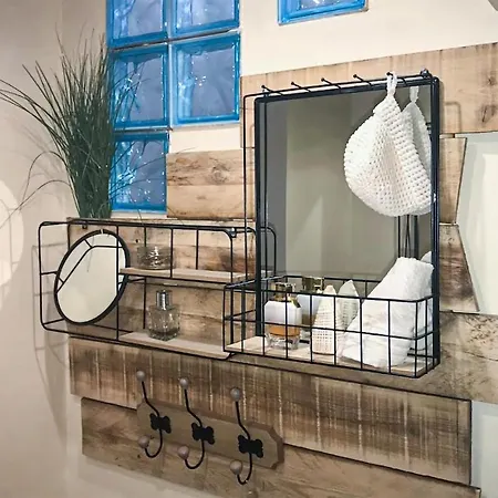 Amazing In With House A Mountain View Apt